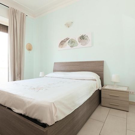 Affittacamere "San Martino Rooms" Genoa Exterior photo
